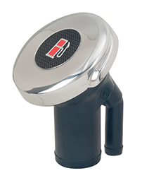 EPA Ratcheting Cap Gas Fills with Vacuum Pressure Relief (VPR)